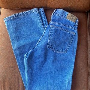 Brittania women’s flare jeans